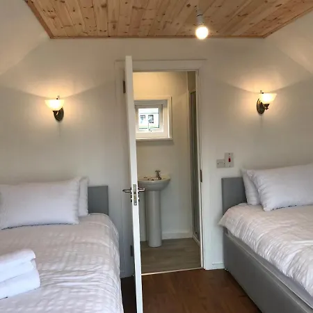 Apartman Teach Greannai Pod 2 Ensuite