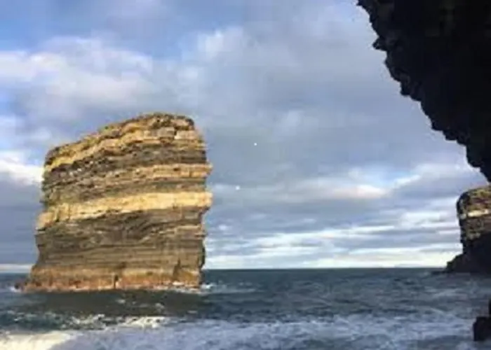 Teach Greannai Pod 2 Ensuite Appartement